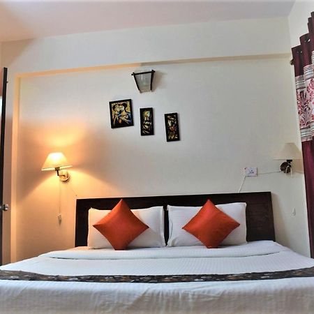 Premium 2 Bhk Green Suites Arpora Eksteriør billede